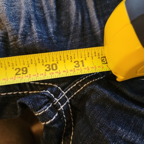 ZCO size 7 jeans - Picture 5 of 5